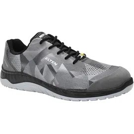 ELTEN Landon grey Low ESD S1 Gr. 41