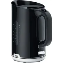 Braun Breakfast1 WK 1100 schwarz