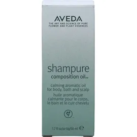 Aveda Shampure Composition 50 ml