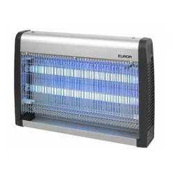 Mückenschutz Fly Away metal 30 LED