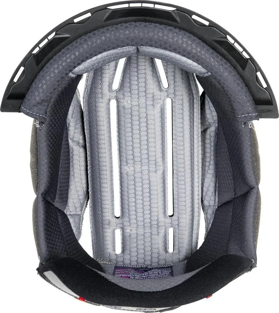 HJC RPHA 11 Marvel Center Pad, grijs, M