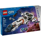 LEGO City 60446 Galaxie Raumschiff