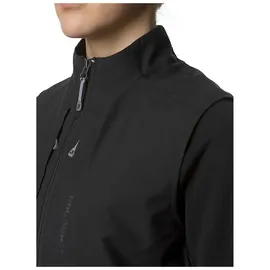 Houdini Pace Hybrid Weste - True Black - M