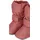 Sterntaler Krabbelschuh Rosa 18