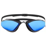 ZAOSU Schwimmbrille Z-Matrix Schwimmbrille blau