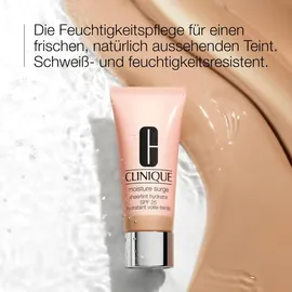Clinique Moisture Surge Sheertint Hydrator LSF 25 1 very light 40 ml