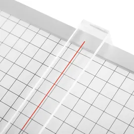 Magnetoplan Datumslot Acrylglas, 1000 mm