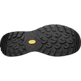 Lowa Renegade Evo GTX Lo Wide - schwarz Gr. 48.5 - SCHWARZ/SCHWARZ