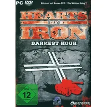 Darkest Hour: A Hearts of Iron Game (PC)