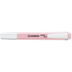 STABILO Swing Cool Textmarker Mehrfarbig