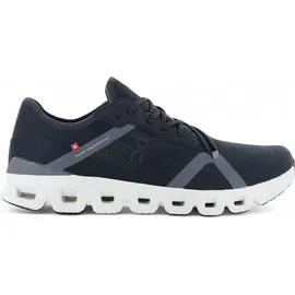 On Cloud X 4 AD Herren Black / Asphalt 43