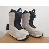 Burton Limelight Step On Damen Snowboardschuhe Gray Cloud EUR 36.5 (23cm)