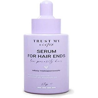 Nacomi TMS Serum für Hair Ends Low Porosity, 40 ml