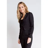 Zhrill Damen Blazer BETSY in Blue | Gr.: XL