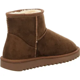 Dockers by Gerli Damen Stiefel für Damen, braun 38 EU
