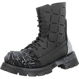 Papucei Stiefel in schwarz | Gr.: 38