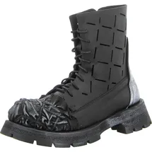 Papucei Stiefel in schwarz | Gr.: 38