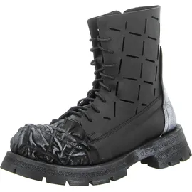 Papucei Stiefel in schwarz | Gr.: 38
