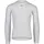 Poc Essential Langarm-baselayer Weiß S