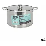 Quttin Hermes Kochtopf 36 cm rund