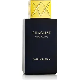 Swiss Arabian Shaghaf Oud Azraq Eau de Parfum 75 ml