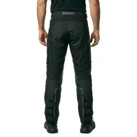 Klim Dakar OTB, Textilhose - Schwarz - 34