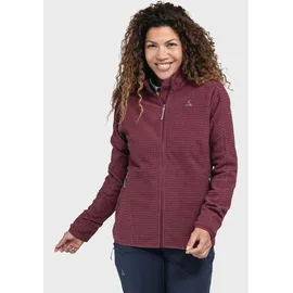 Schöffel Circ Fleecejacke Lila 36