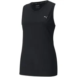 PUMA Performance Training Tanktop Damen PUMA black L