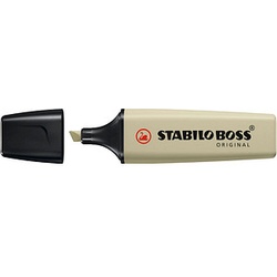 STABILO BOSS ORIGINAL Textmarker grün, 1 St.