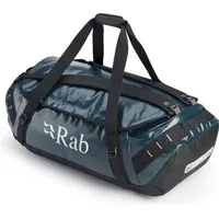 Rab Rab, Expedition Kitbag II 80, Blau, (80