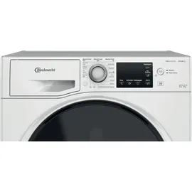 Bauknecht WATK Sense 86S 41 C Waschtrockner (8 kg / 6 kg, 1400 U/min)