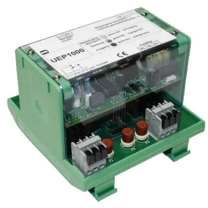H1 Solutions Notlicht-Schaltgruppe UEP1000
