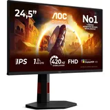 AOC G4 25G4KUR 24,5"
