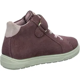 Ricosta Klettschuhe in Rosa 29 EU