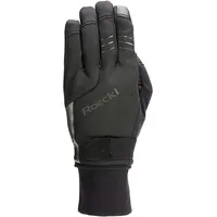 Roeckl Villach 2 Handschuhe - Black - 12