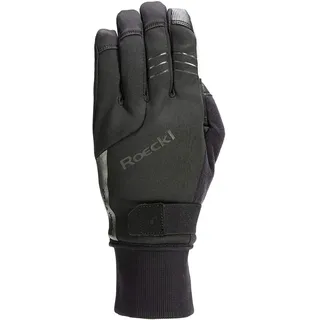 Roeckl Villach 2 Black - 12