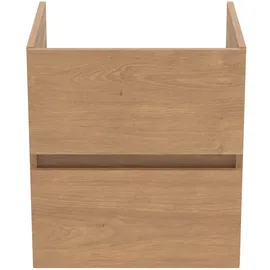 Ideal Standard Eurovit+ 2 Auszüge 50 x 44 x 55 cm Eiche