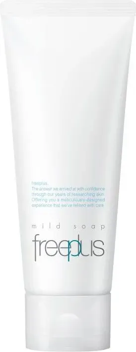 Freeplus Milde Seife Gesichtsreinigung 100ml
