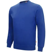 AS Arbeitsschutz Nitras Motion TEX Light Pullover L | grau