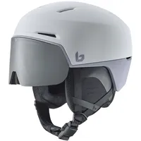 Bollé X-fusion white lilac matte (WHLM) S 52-55