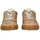 Paul Green Sneaker Damen Weite E Beige 40,5
