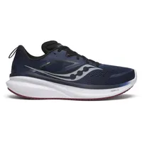 Saucony Herren Omni 22 blau 43.0