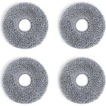 Ecovacs DEEBOT T30/T30S 2x 2er Set Family Mopping Pads