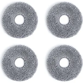 Ecovacs DEEBOT T30/T30S 2x 2er Set Family Mopping Pads