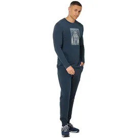 super.natural Bearski LS Blueberry L
