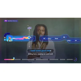 Let's Sing 2026 - Edition - PEGI (Nintendo Switch)
