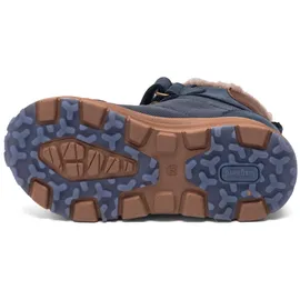 Bisgaard Marlon Tex Blau 30