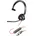 Blackwire 3310 Microsoft Teams Office Headset Schwarz