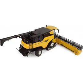 Universal Hobbies 6349 - New Holland CR10.90 Mähdrescher Gelb 1:32