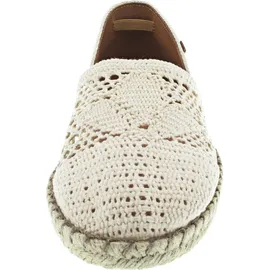 Verbenas Carmen Damen Beige 39